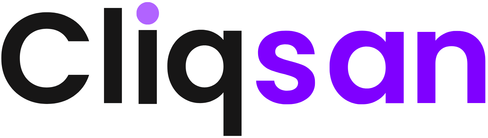 Cliqsan